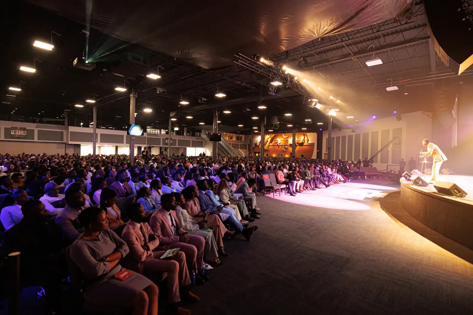 Reboot Camp North America
