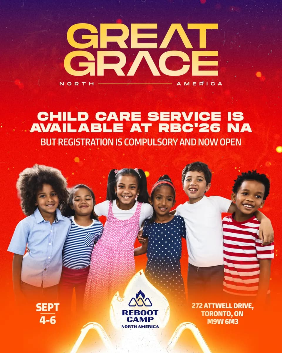 CelebKids Childcare Registration