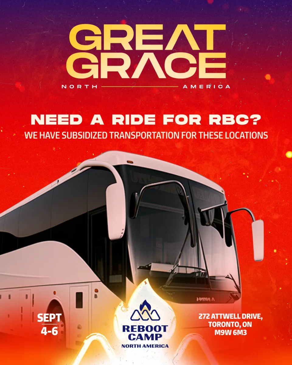 Event Transportation