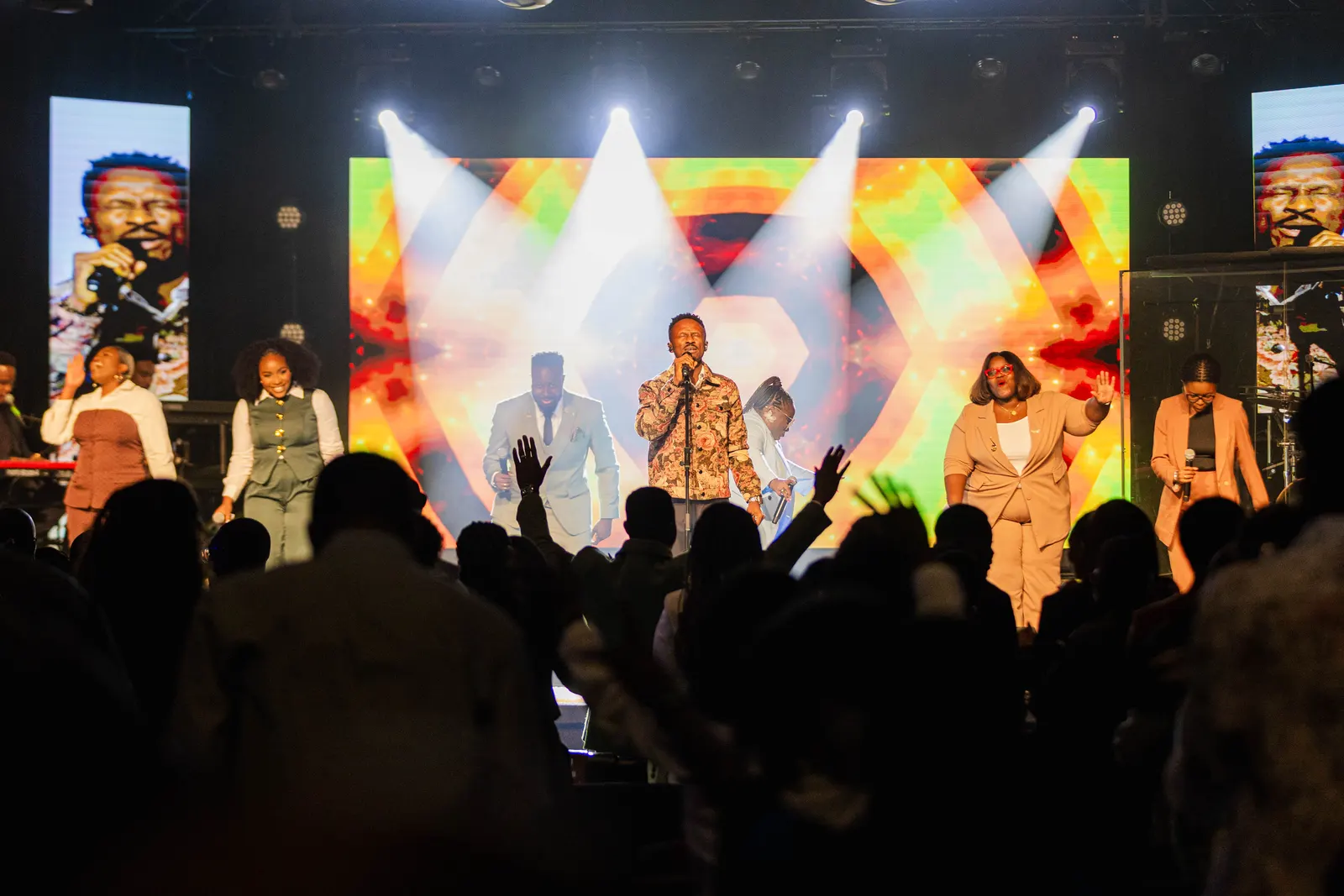 Worship Nights